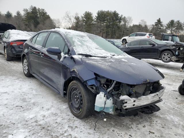 2021 Toyota Corolla Le - Image 4