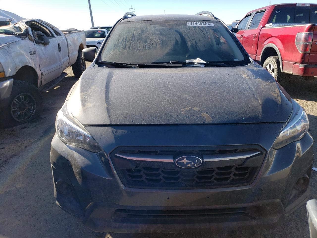 2020 SUBARU CROSSTREK - Фото 5