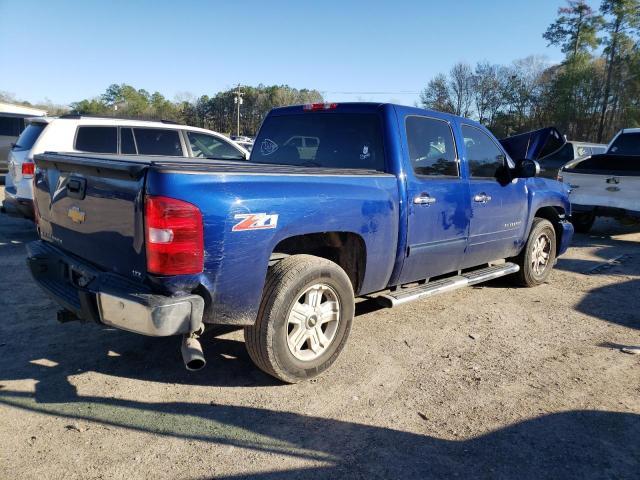 2013 Chevrolet Silverado K1500 Ltz - Image 3