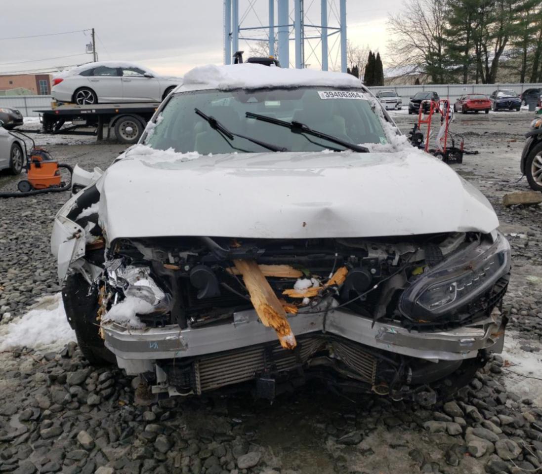 2018 HONDA ACCORD LX - Фото 5