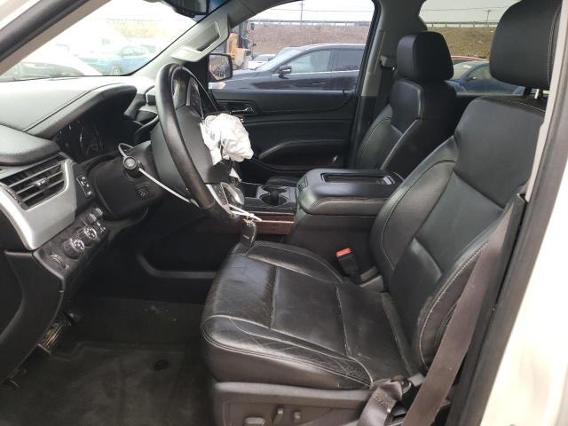 2015 GMC Yukon Xl K1500 Slt - Image 7