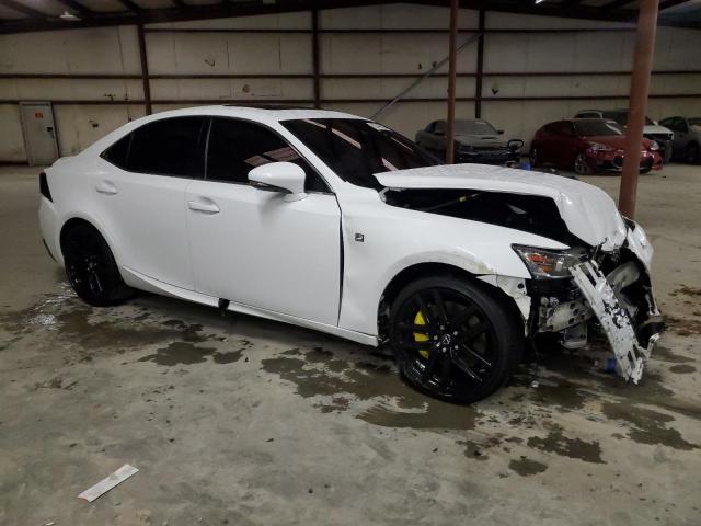 2017 LEXUS IS 350 - Фото 4