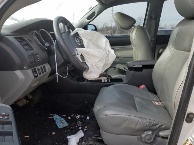 2013 Toyota Tacoma Double Cab Long Bed - Image 7