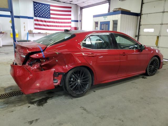 2021 Toyota Camry Xse - Фото 3