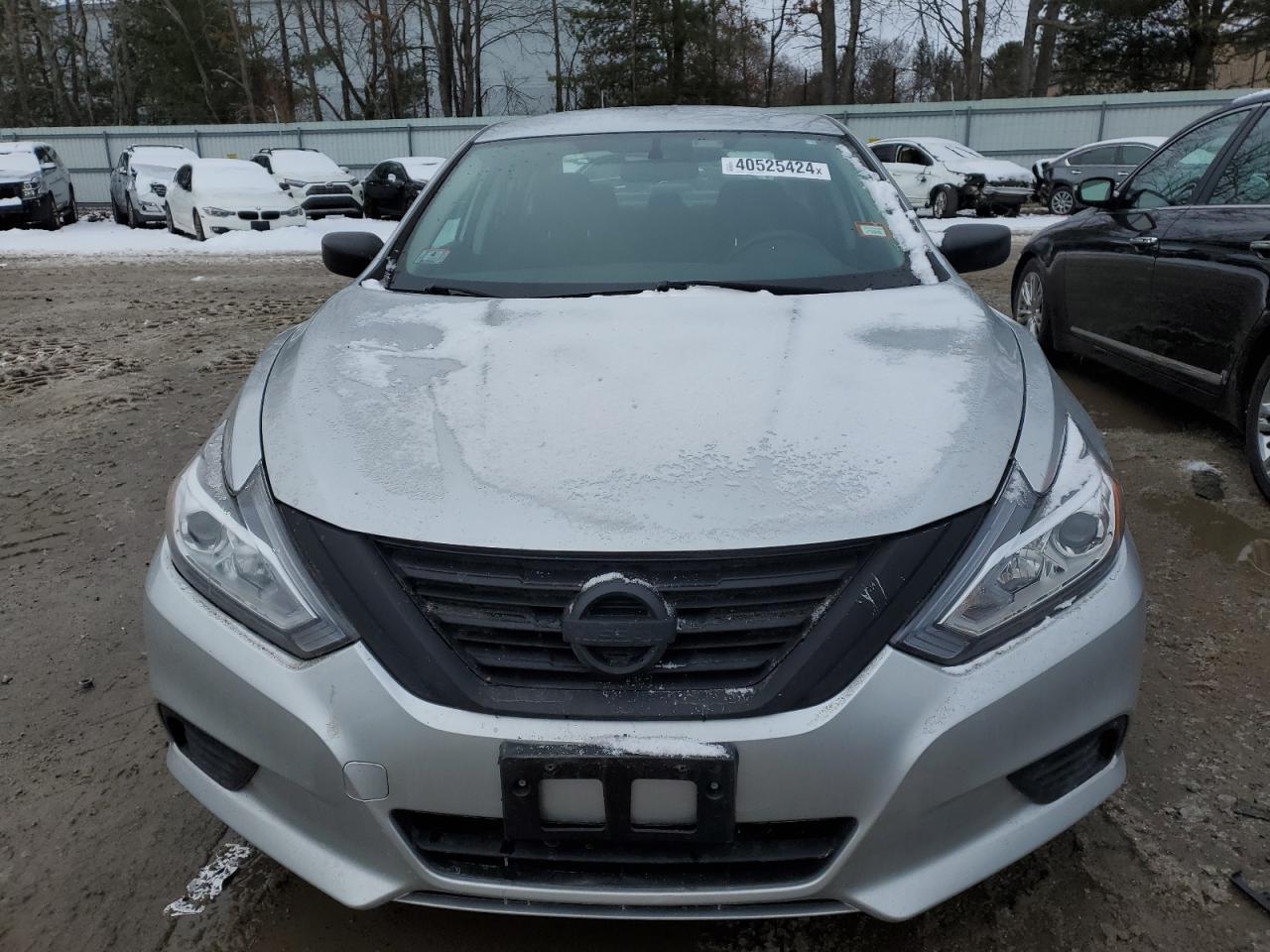 2016 NISSAN ALTIMA 2.5 - Image 5