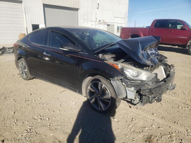 2016 Hyundai Elantra Se - Фото 4