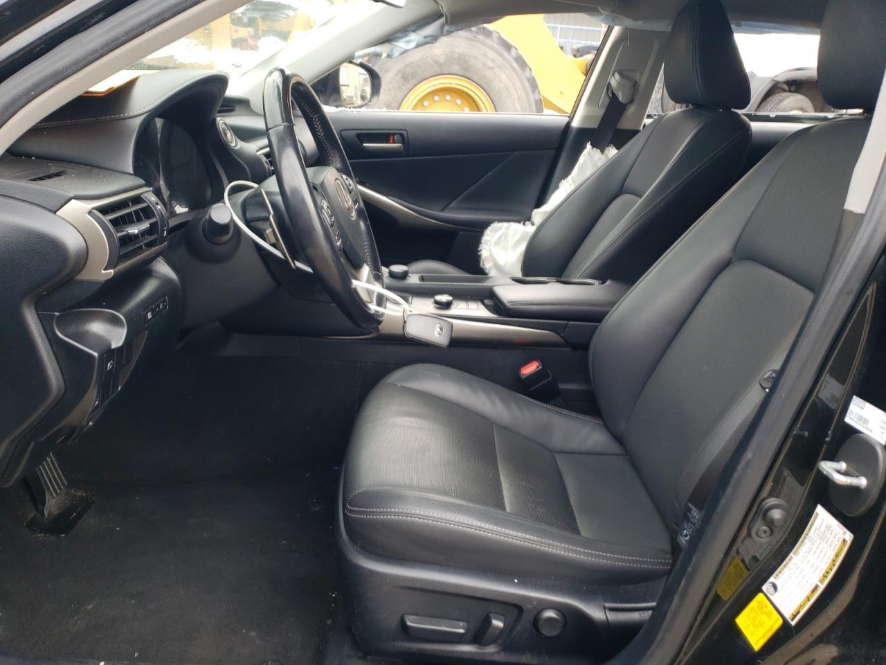 2019 LEXUS IS 300 - Image 7