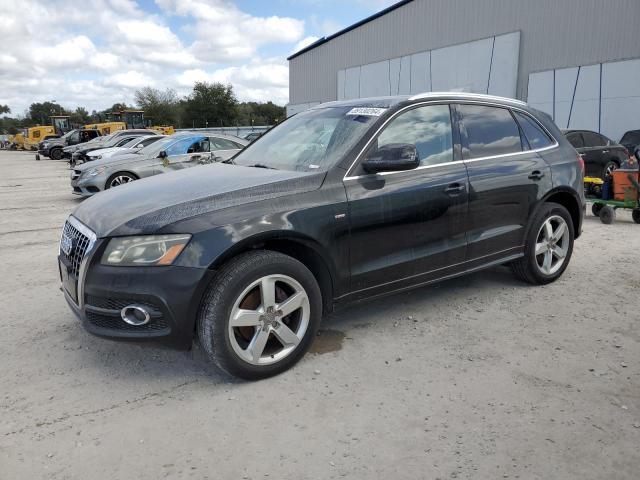 2011 AUDI Q5