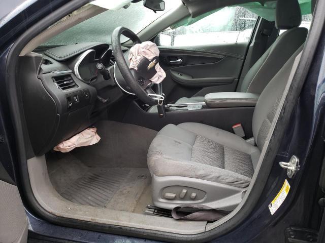 2017 Chevrolet Impala Ls - Image 7