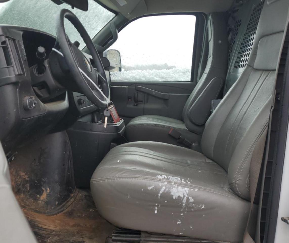 2020 CHEVROLET EXPRESS G3 - Фото 7