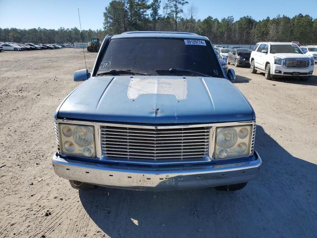 1995 Chevrolet Gmt-400 C1500 - Image 5