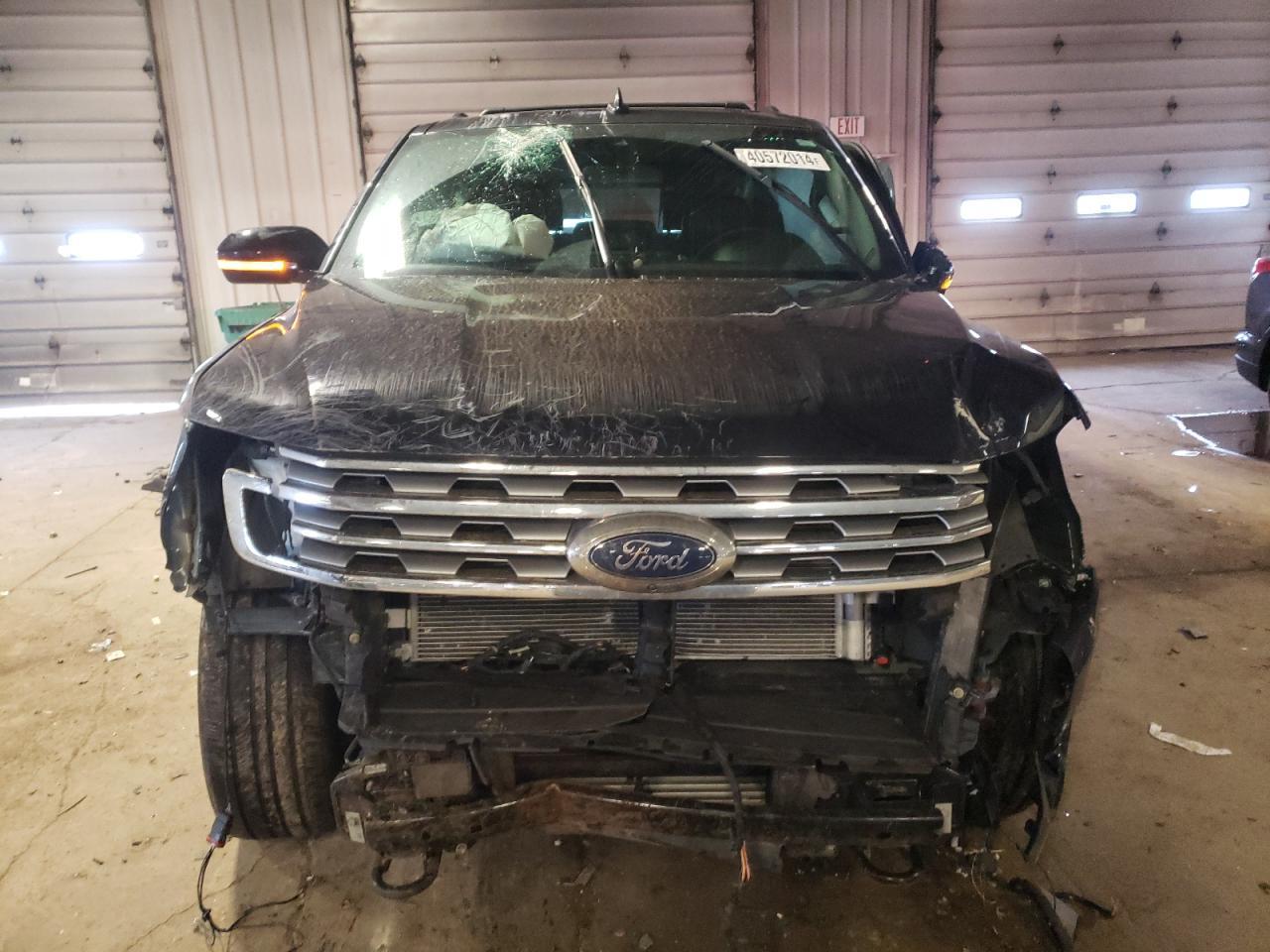 2021 FORD EXPEDITION - Image 5