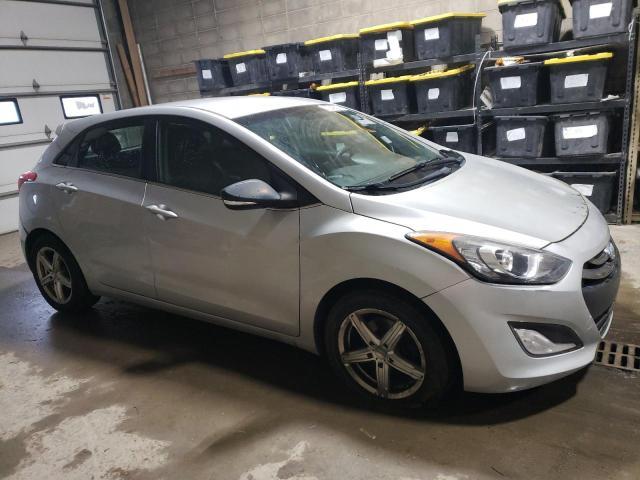 2014 Hyundai Elantra Gt - Фото 4