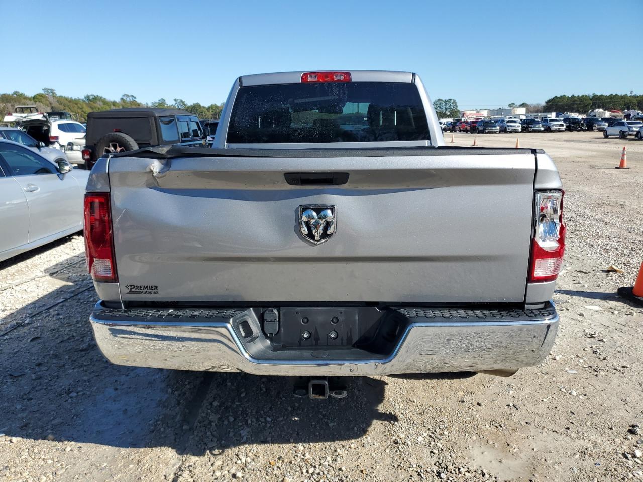 2019 RAM 1500 CLASS - Image 6