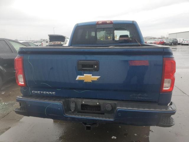 2016 Chevrolet Silverado K1500 High Country - Image 6