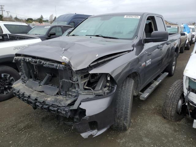 2015 Ram 1500 St