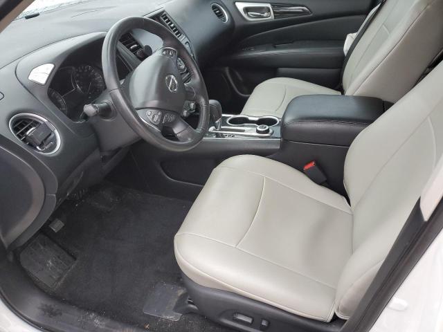2018 Nissan Pathfinder S - Фото 7