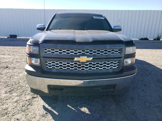 2015 Chevrolet Silverado C1500 - Фото 5