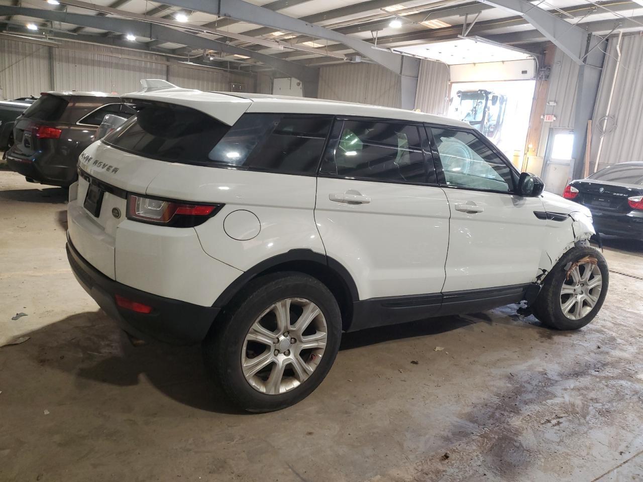 2017 LAND ROVER RANGE ROVE - Image 3