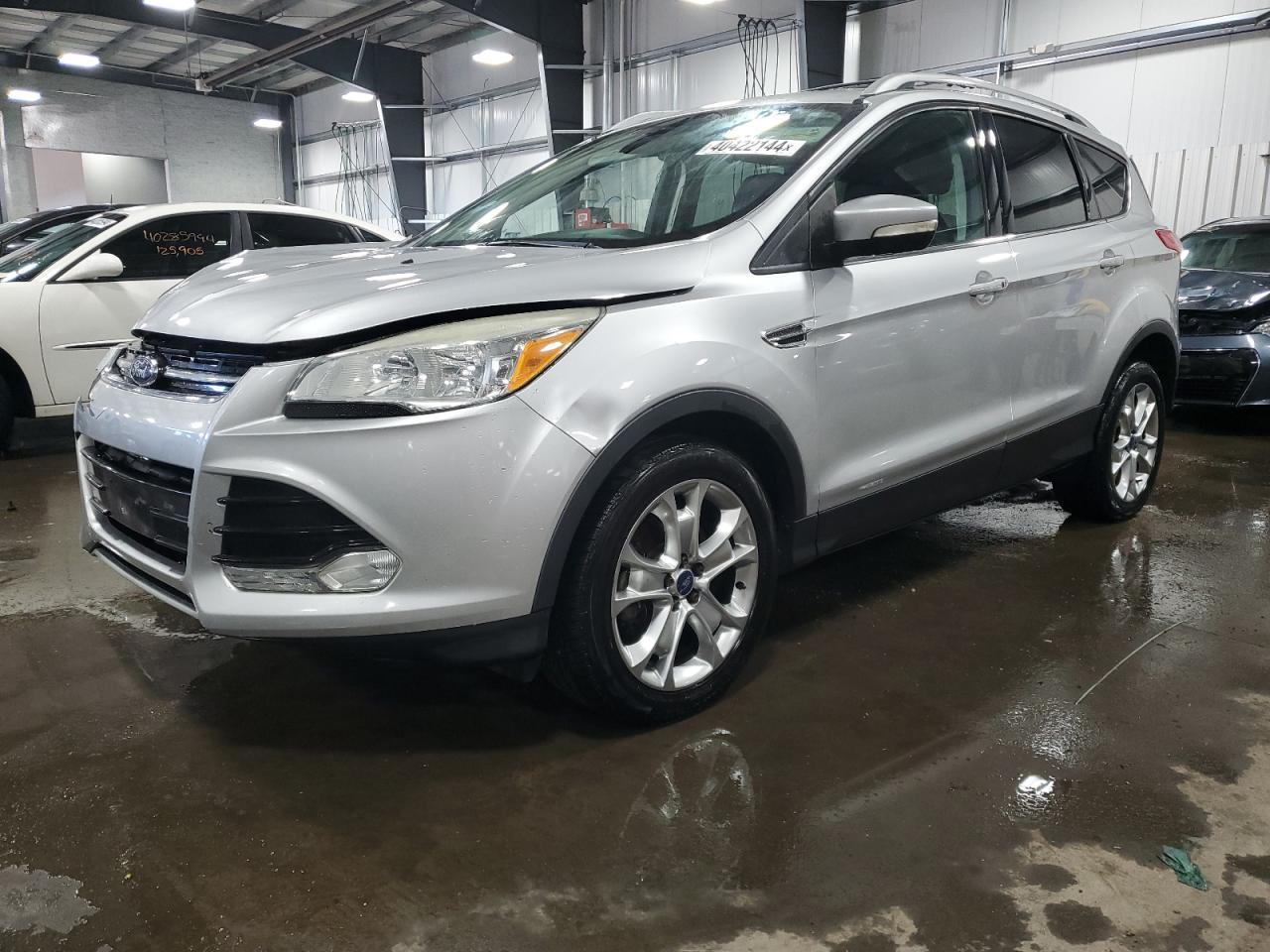 2014 FORD ESCAPE TIT car image