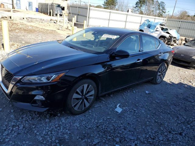 2019 Nissan Altima Sl