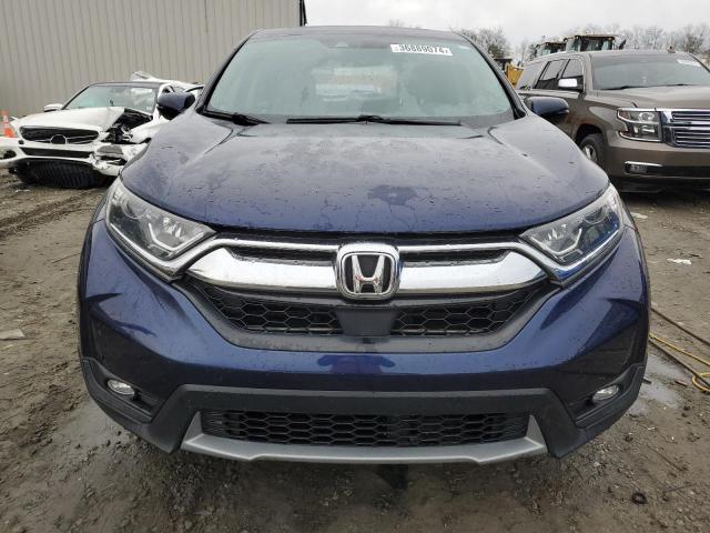 2018 Honda Cr-V Ex - Image 5