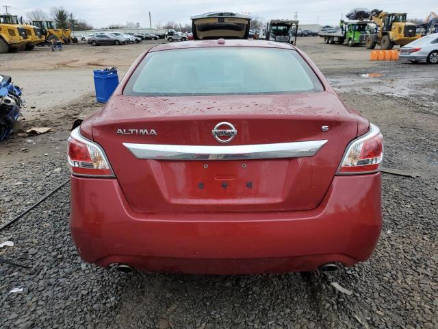 2015 Nissan Altima 2.5 - Image 6
