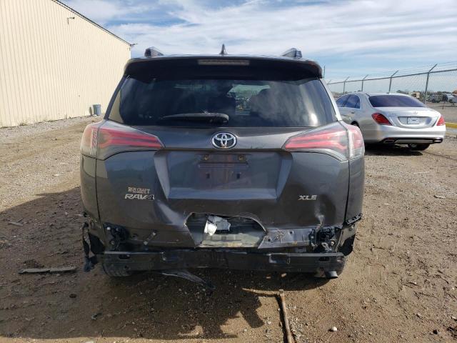 2017 Toyota Rav4 Xle - Фото 6