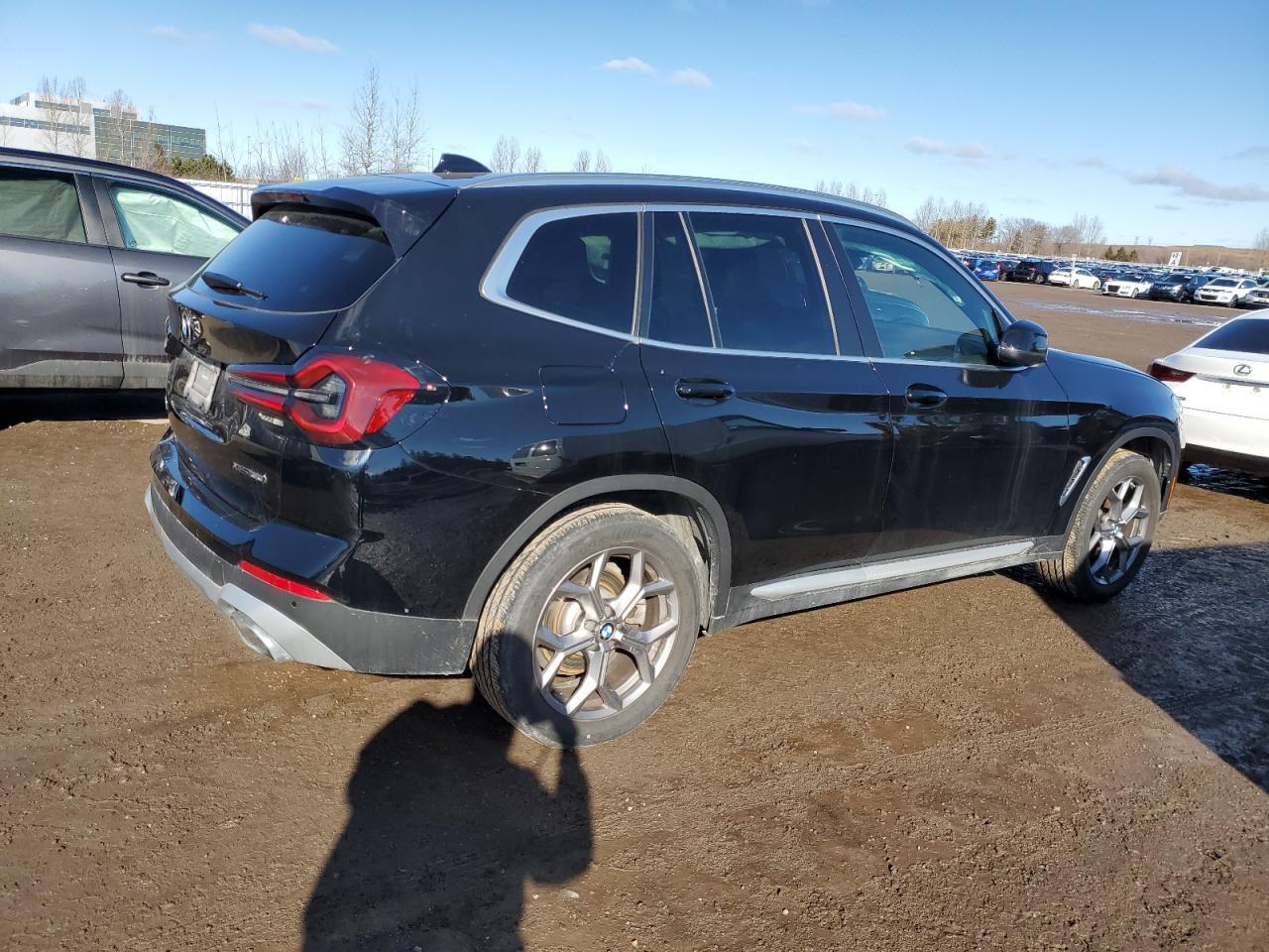 2023 BMW X3 XDRIVE3 - Image 3
