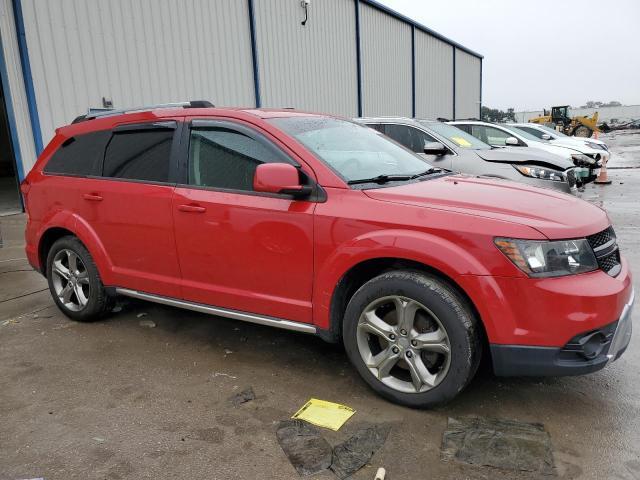 2016 Dodge Journey Crossroad - Image 4