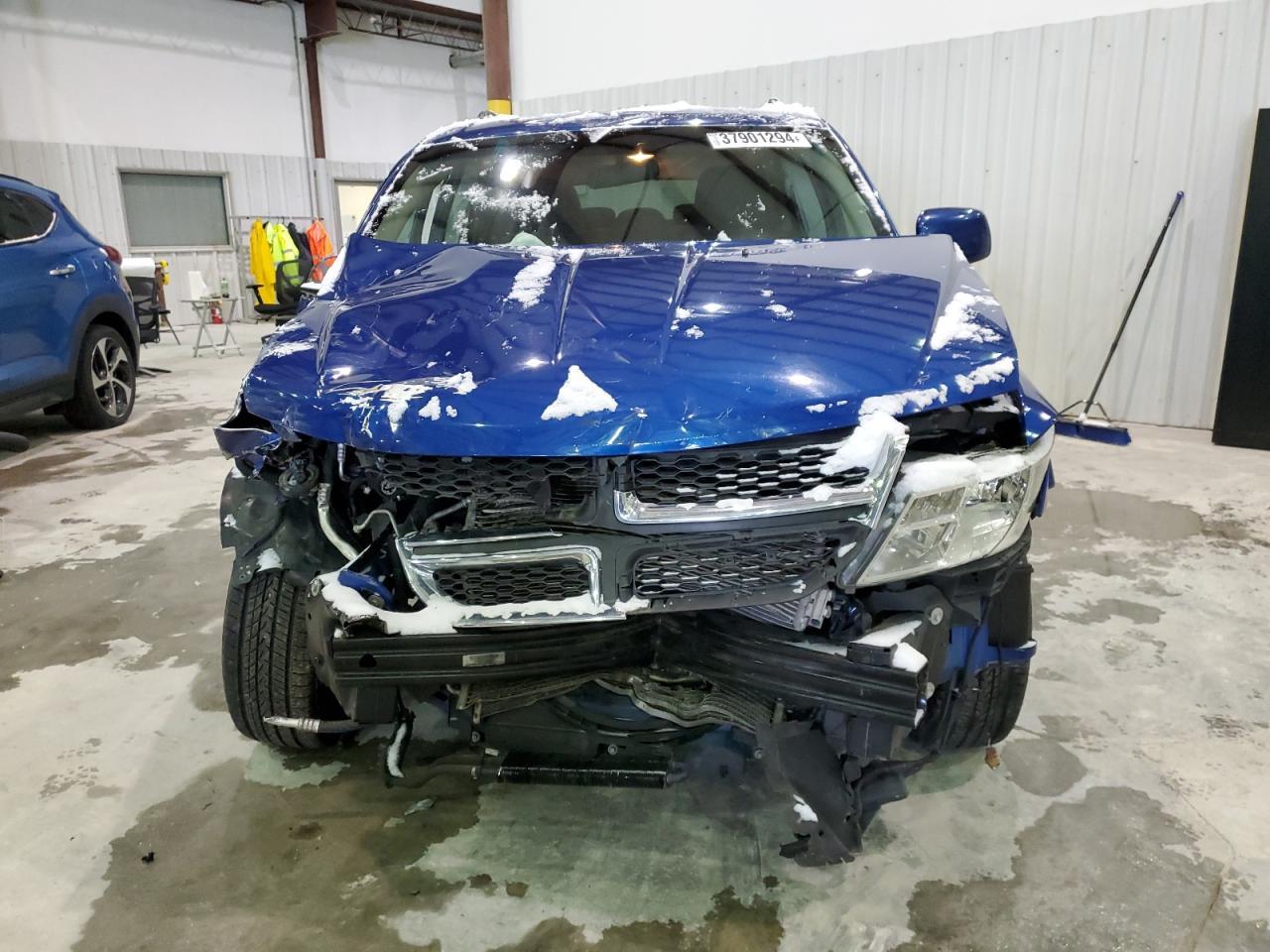 2015 DODGE JOURNEY SX - Image 5