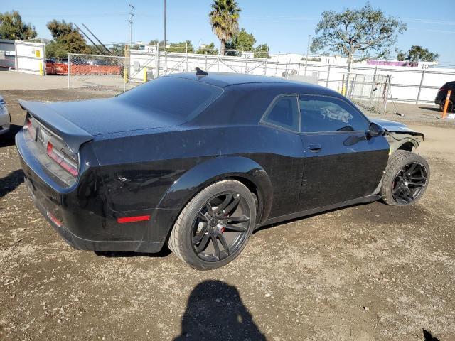 2020 Dodge Challenger Srt Hellcat Redeye - Фото 3