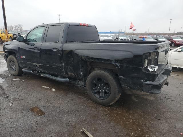 2018 Chevrolet Silverado K1500 Lt - Фото 2
