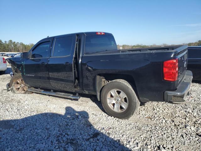 2016 Chevrolet Silverado C1500 Lt - Image 2