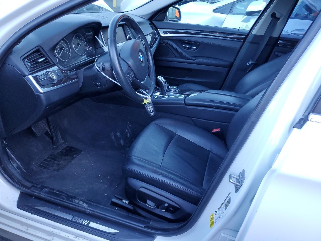 2016 BMW 528 I - Image 7