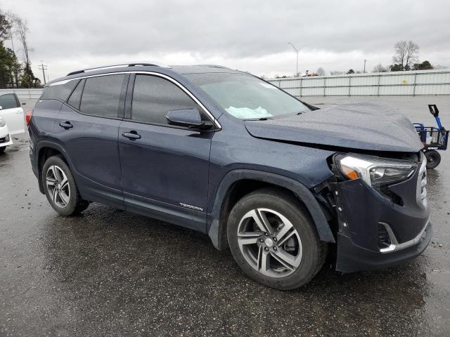 2019 GMC Terrain Slt - Image 4