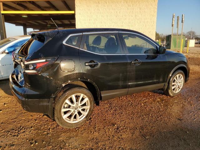 2021 Nissan Rogue Sport S Fwd Xtronic Cvt - Image 3