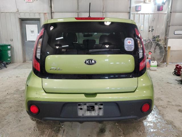 2017 Kia Soul - Фото 6