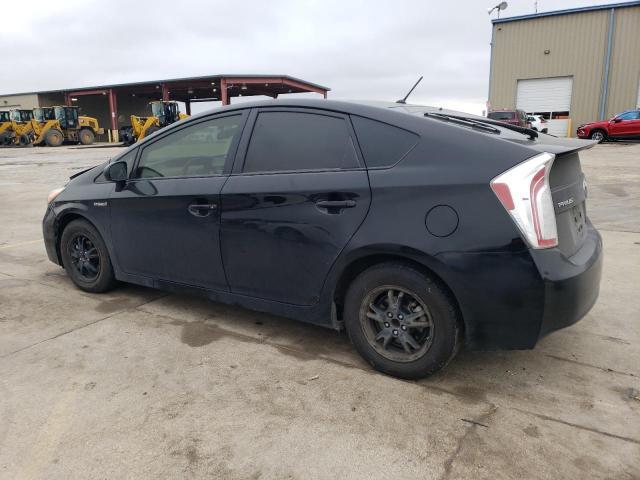 2015 Toyota Prius - Фото 2