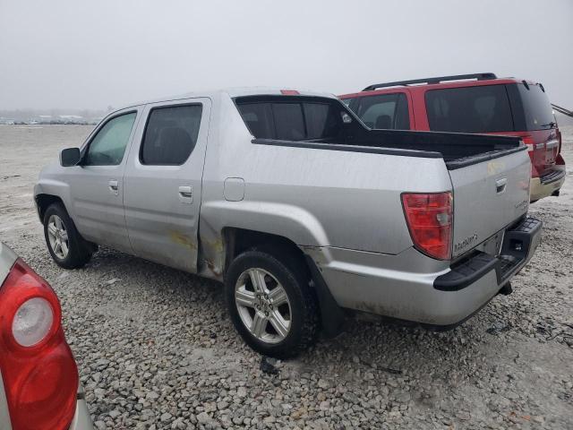2010 Honda Ridgeline Rtl - Фото 2