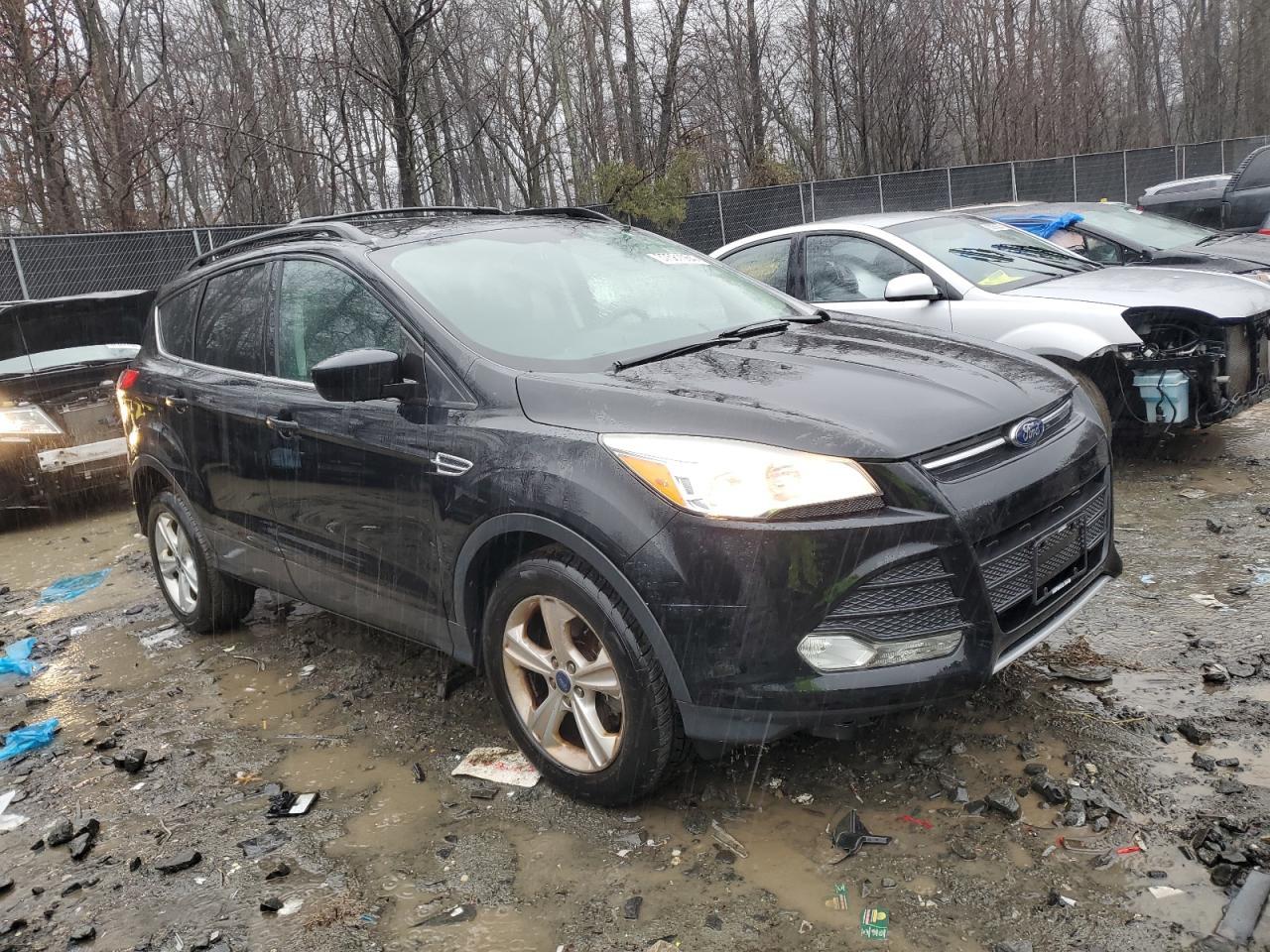 2013 FORD ESCAPE SE - Image 4