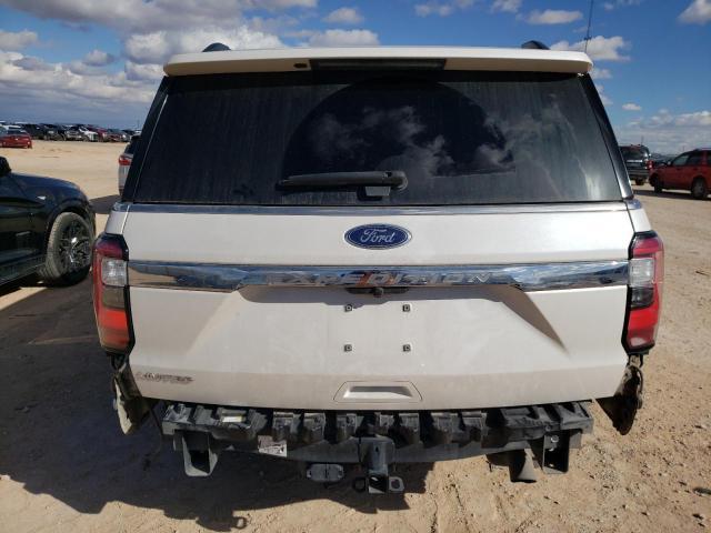 2019 Ford Expedition Limited - Фото 6