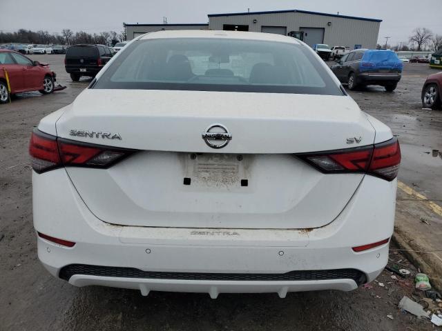 2020 Nissan Sentra Sv - Фото 6