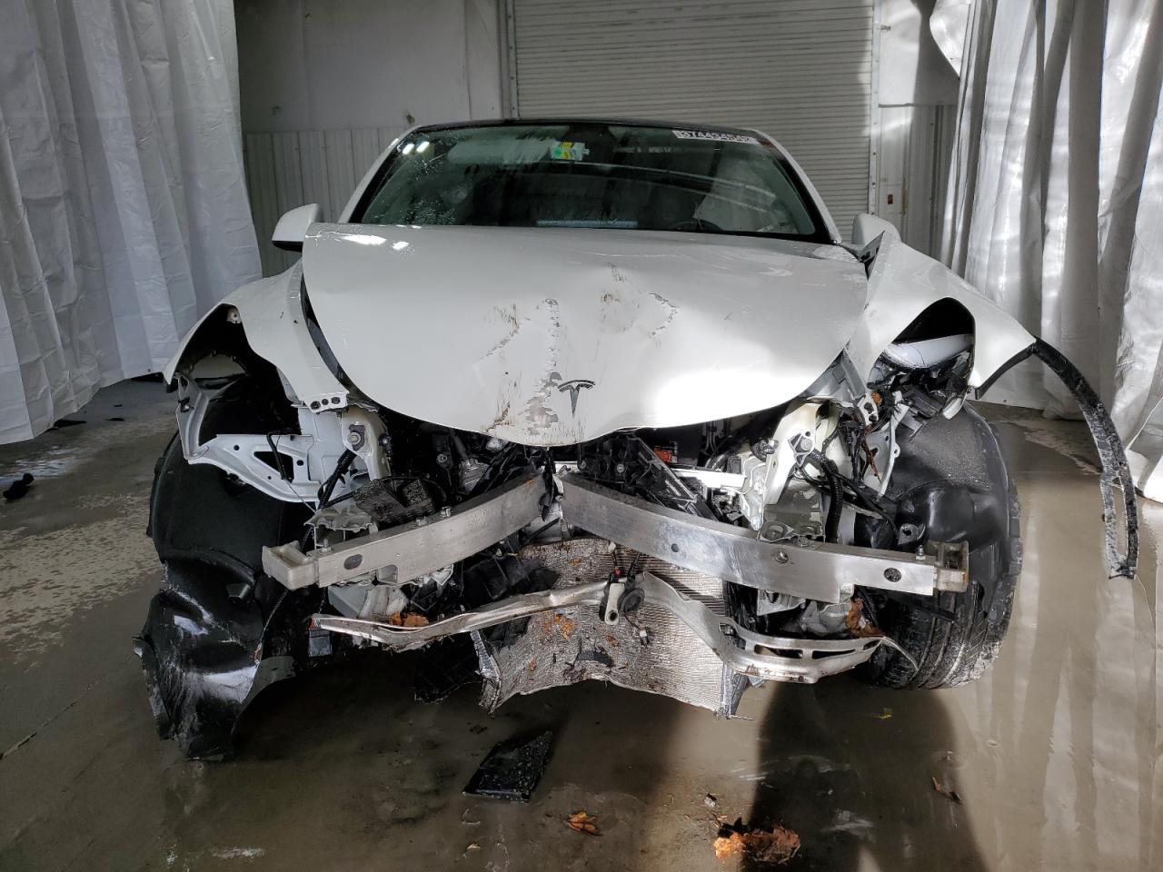 2022 TESLA MODEL Y - Image 5
