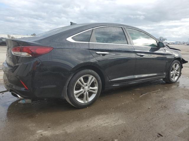 2018 Hyundai Sonata Sport - Image 3