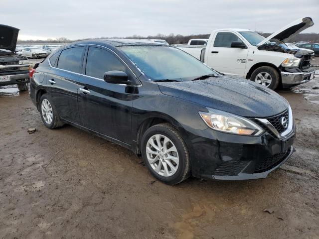 2018 Nissan Sentra S - Image 4