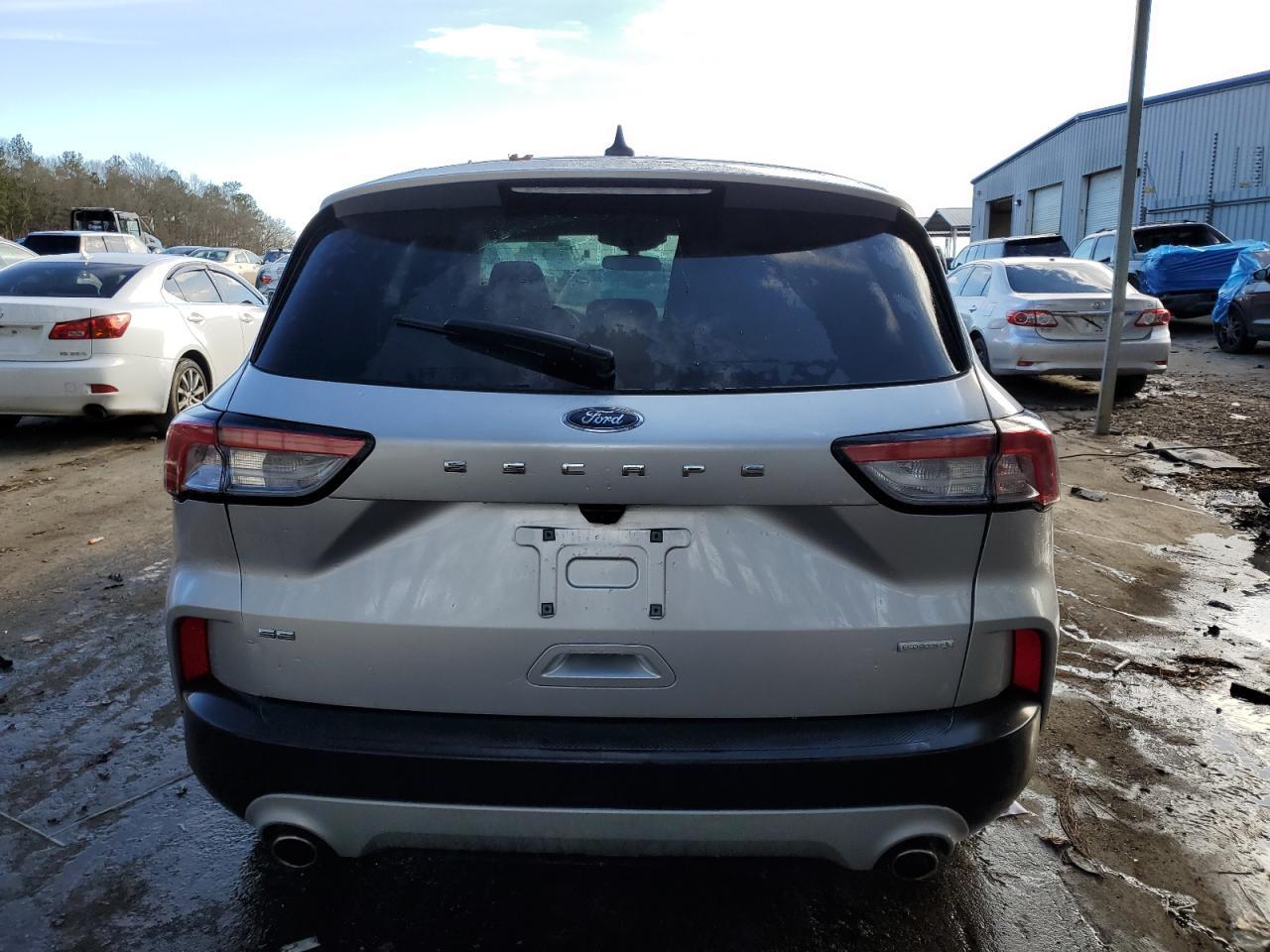 2020 FORD ESCAPE SE - Image 6