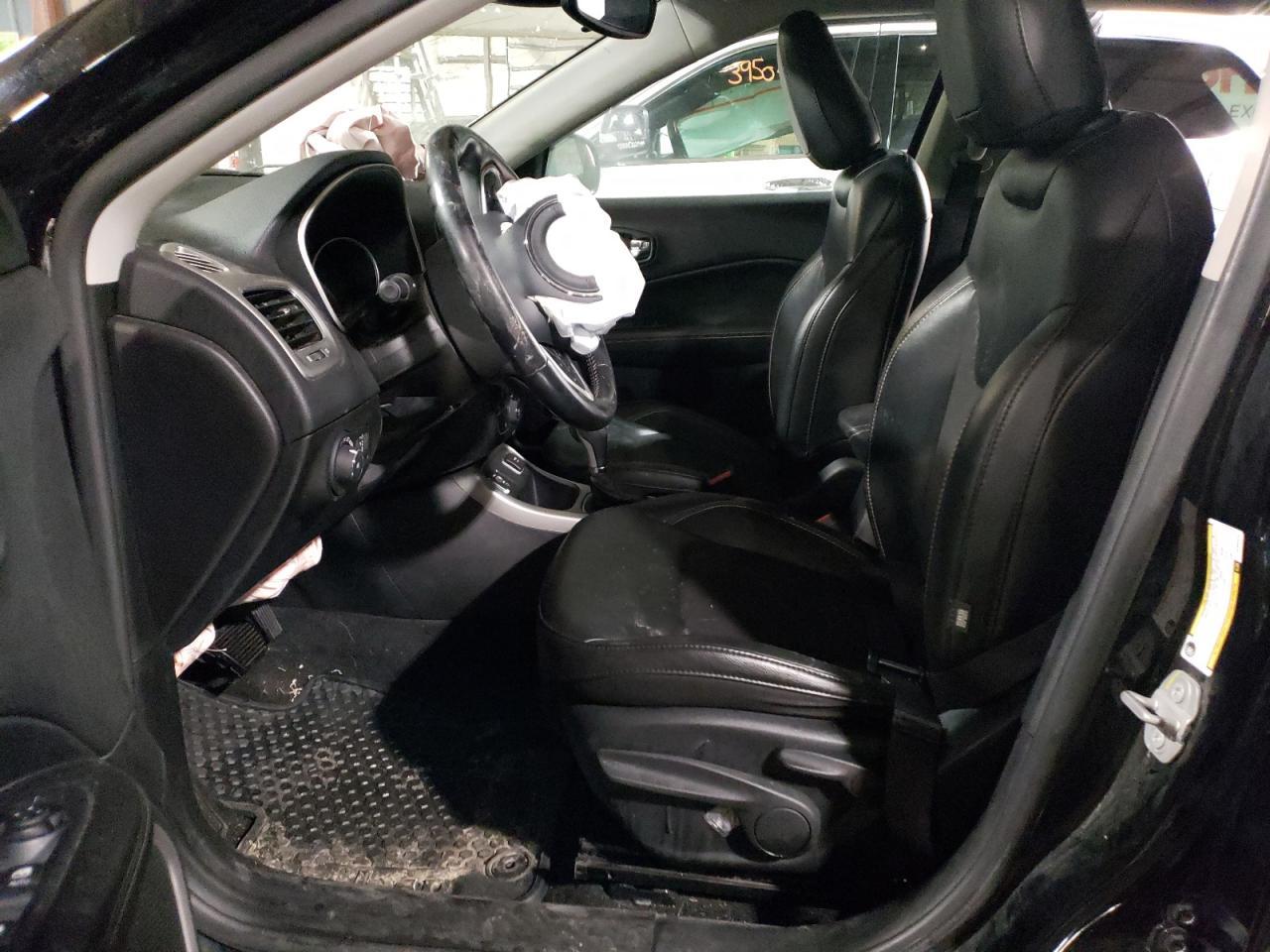 2019 JEEP COMPASS LA - Image 7