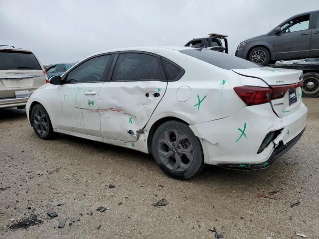 2019 Kia Forte Fe - Image 2
