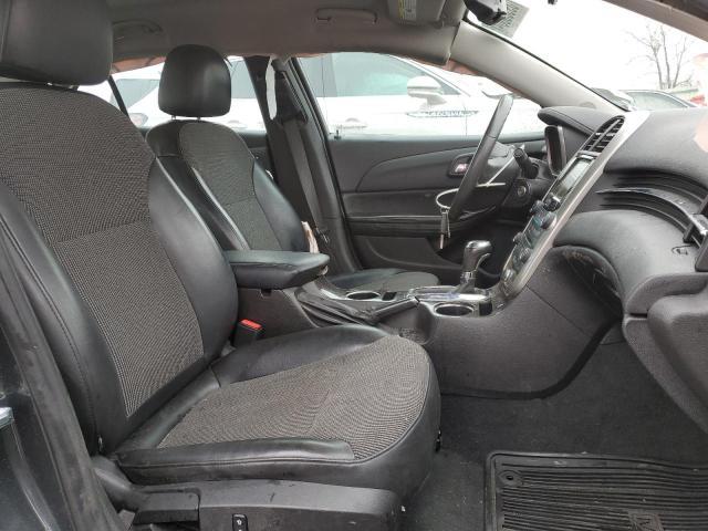 2015 Chevrolet Malibu 1Lt - Image 7